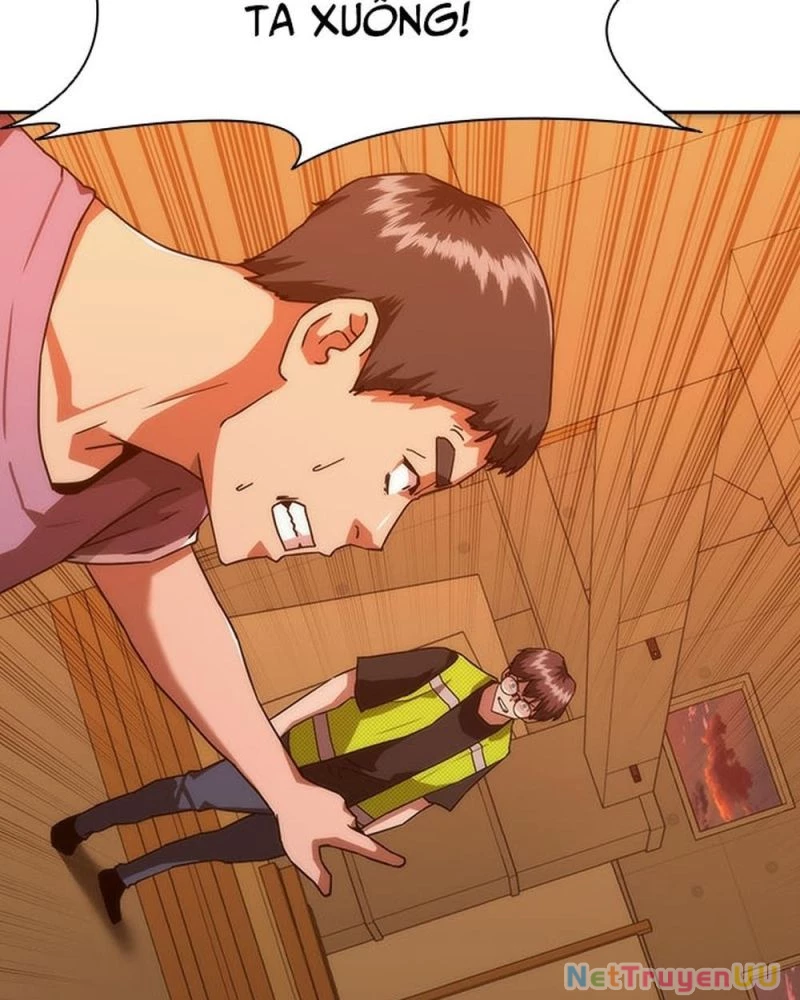 Mạt Thế Zombie 82-08 Chapter 13 - Trang 3