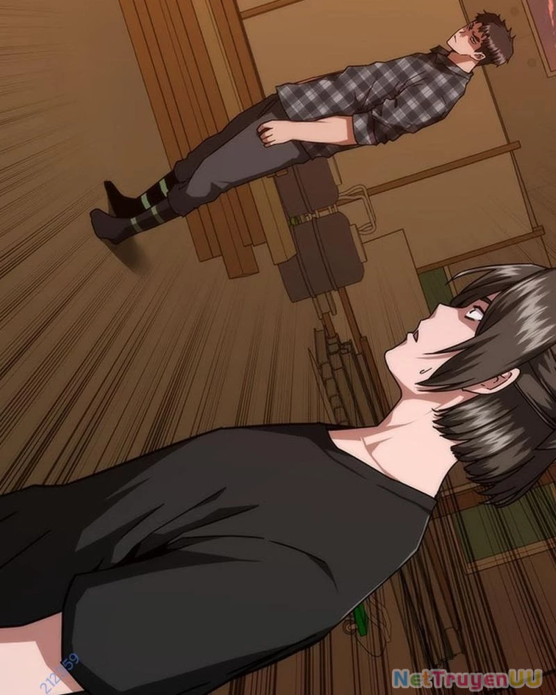 Mạt Thế Zombie 82-08 Chapter 13 - Trang 3