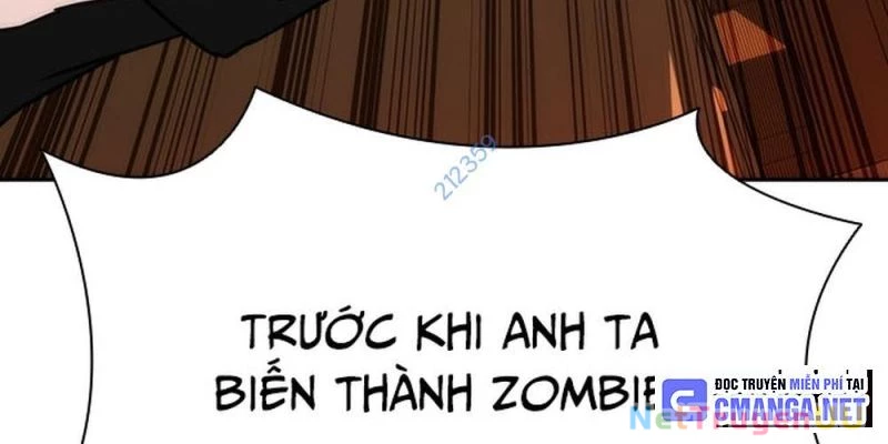 Mạt Thế Zombie 82-08 Chapter 13 - Trang 3
