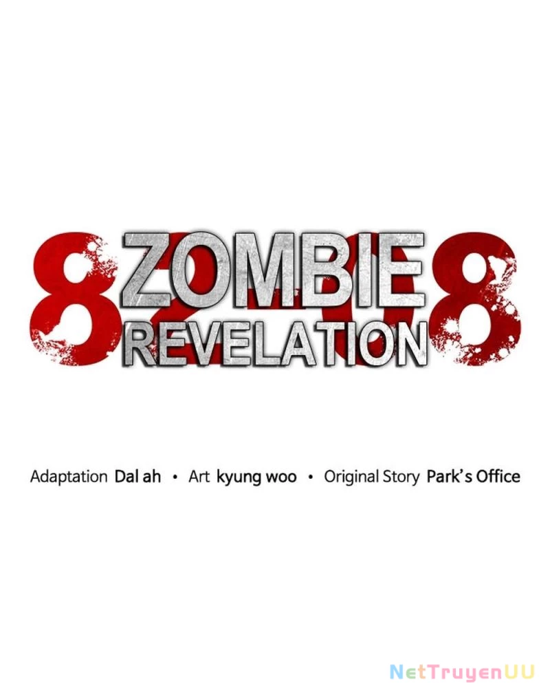 Mạt Thế Zombie 82-08 Chapter 13 - Trang 3