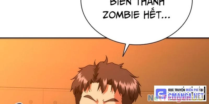 Mạt Thế Zombie 82-08 Chapter 13 - Trang 3
