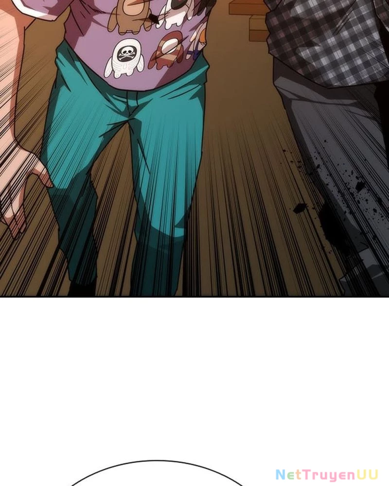 Mạt Thế Zombie 82-08 Chapter 13 - Trang 3