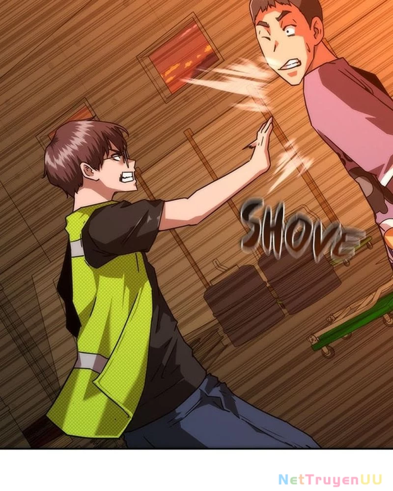 Mạt Thế Zombie 82-08 Chapter 13 - Trang 3