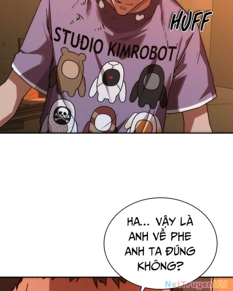 Mạt Thế Zombie 82-08 Chapter 13 - Trang 3