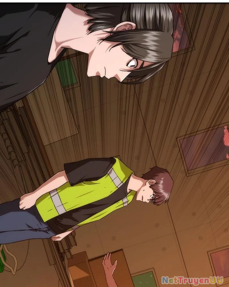 Mạt Thế Zombie 82-08 Chapter 13 - Trang 3