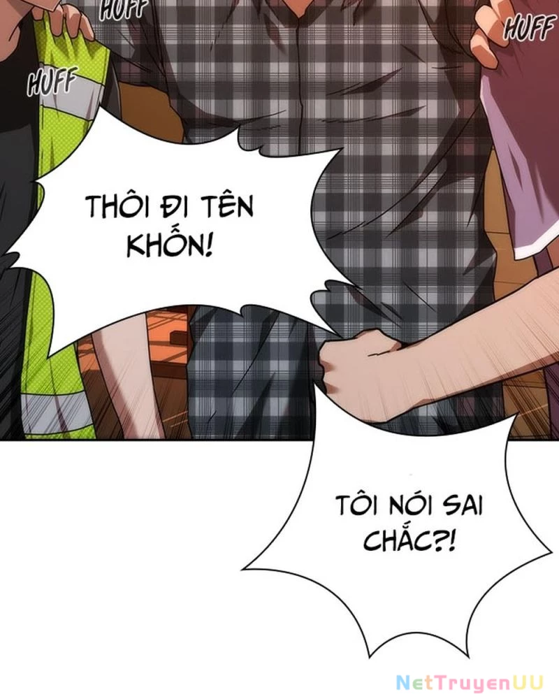 Mạt Thế Zombie 82-08 Chapter 13 - Trang 3