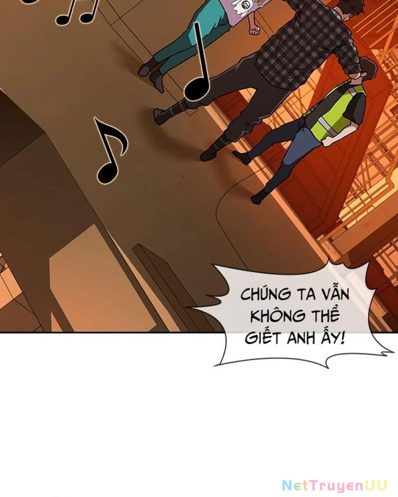 Mạt Thế Zombie 82-08 Chapter 13 - Trang 3