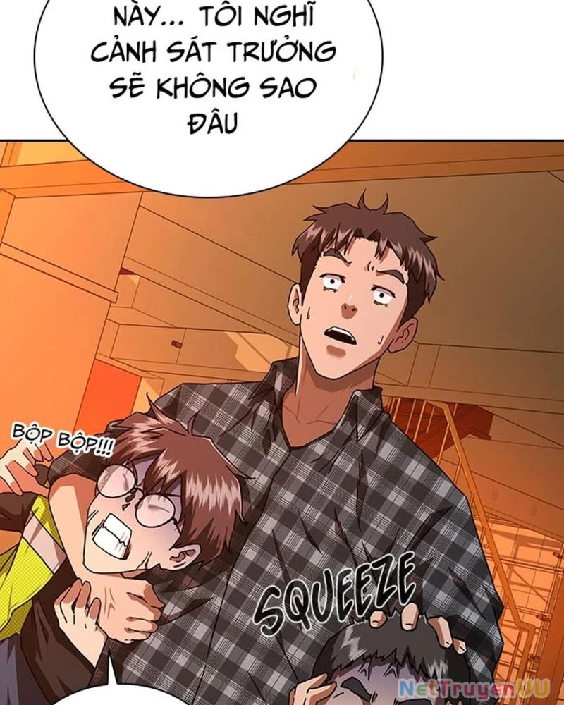 Mạt Thế Zombie 82-08 Chapter 13 - Trang 3