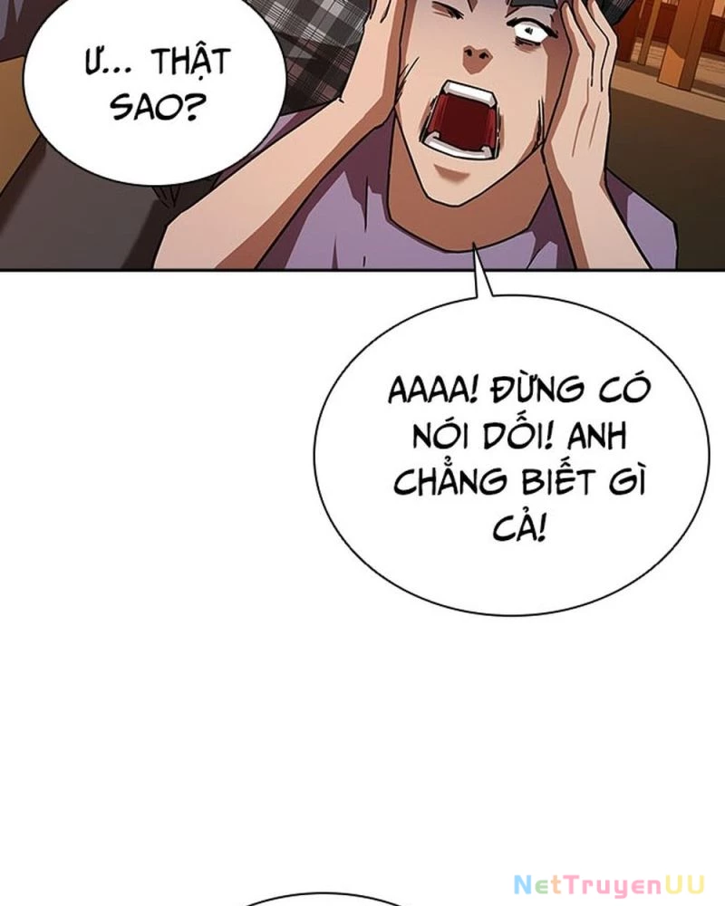 Mạt Thế Zombie 82-08 Chapter 13 - Trang 3