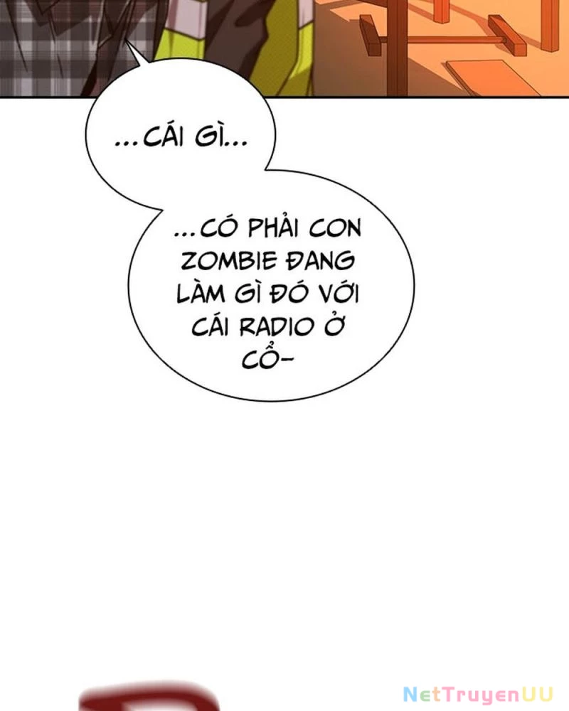 Mạt Thế Zombie 82-08 Chapter 13 - Trang 3
