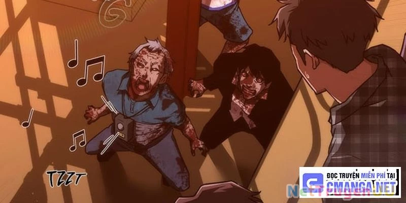 Mạt Thế Zombie 82-08 Chapter 13 - Trang 3