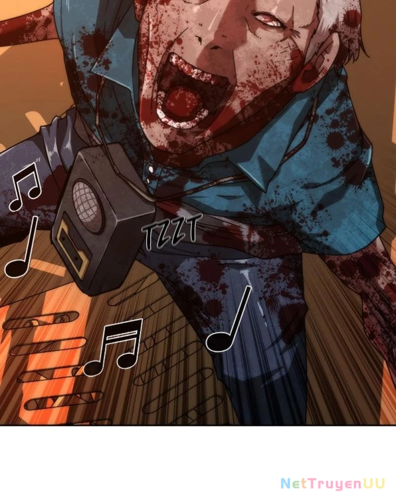 Mạt Thế Zombie 82-08 Chapter 13 - Trang 3