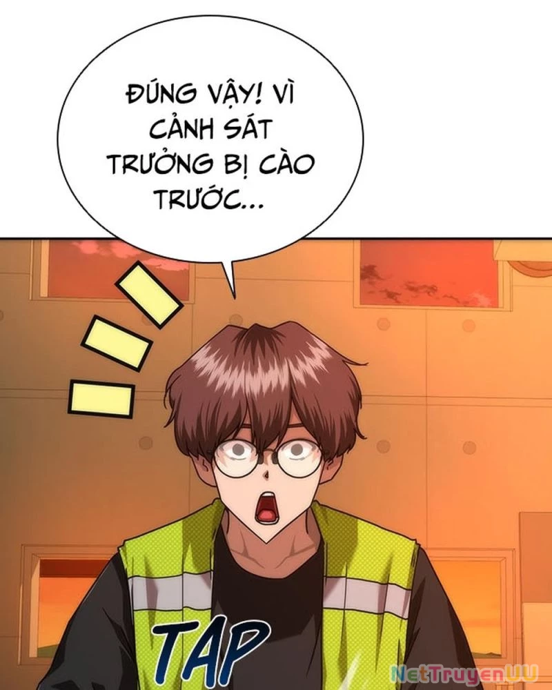 Mạt Thế Zombie 82-08 Chapter 13 - Trang 3