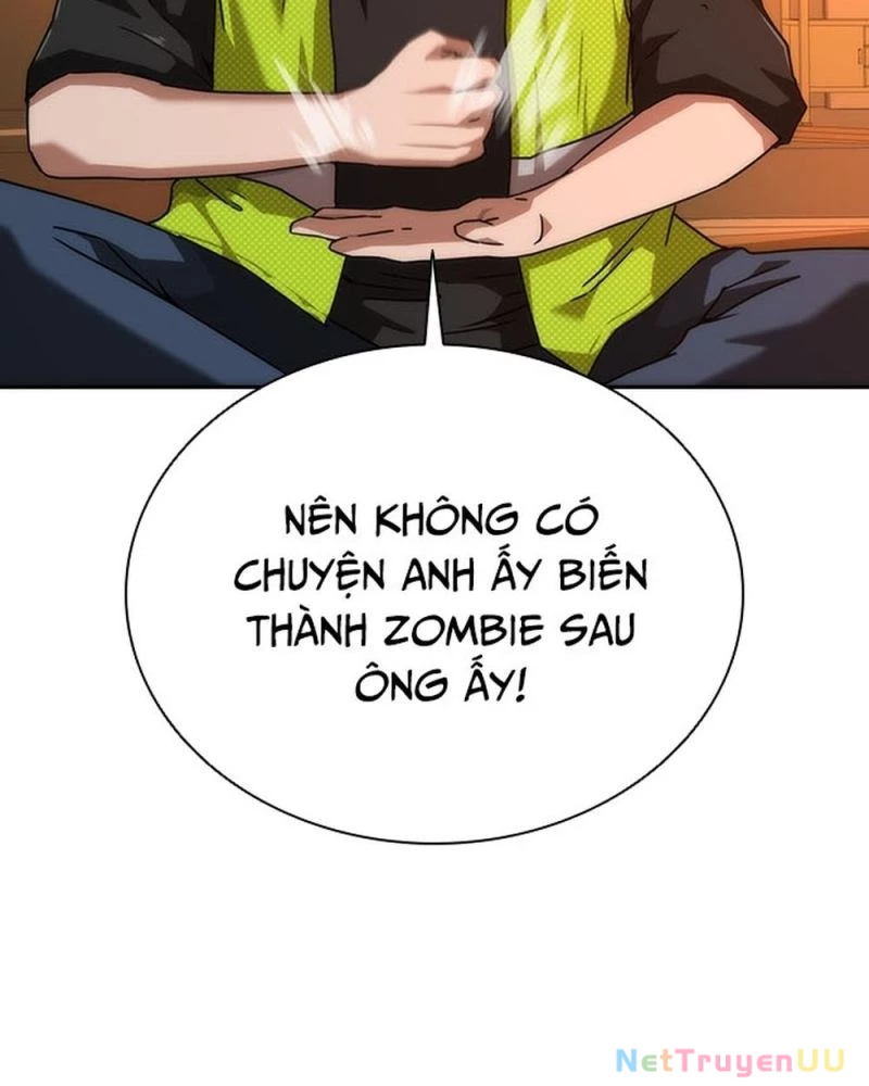 Mạt Thế Zombie 82-08 Chapter 13 - Trang 3