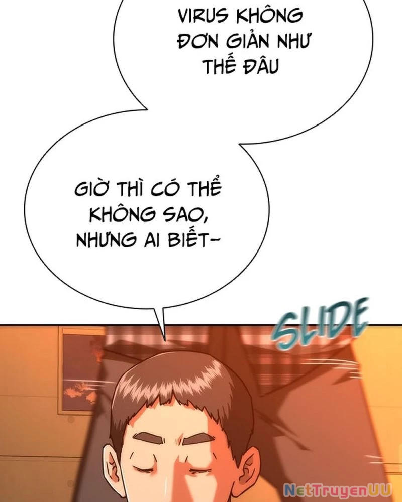 Mạt Thế Zombie 82-08 Chapter 13 - Trang 3