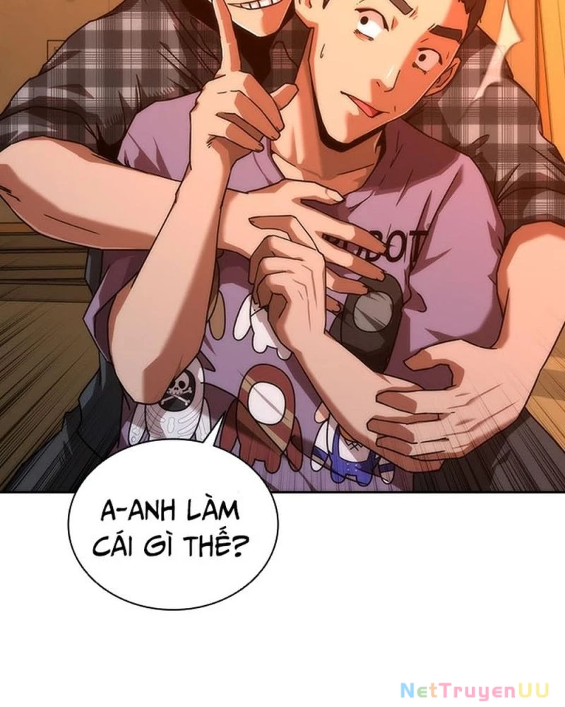 Mạt Thế Zombie 82-08 Chapter 13 - Trang 3