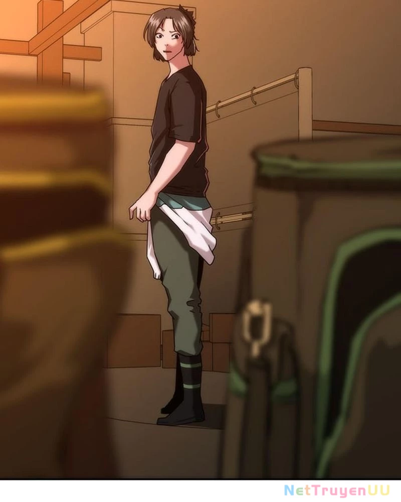 Mạt Thế Zombie 82-08 Chapter 13 - Trang 3