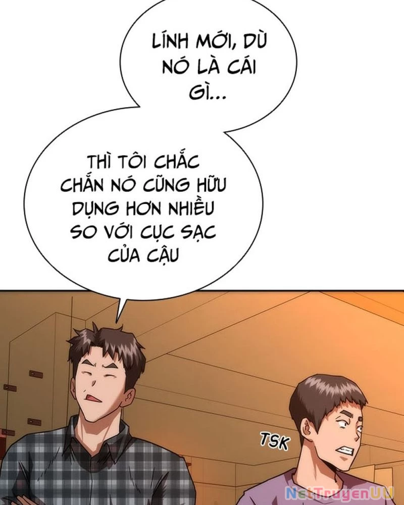Mạt Thế Zombie 82-08 Chapter 13 - Trang 3