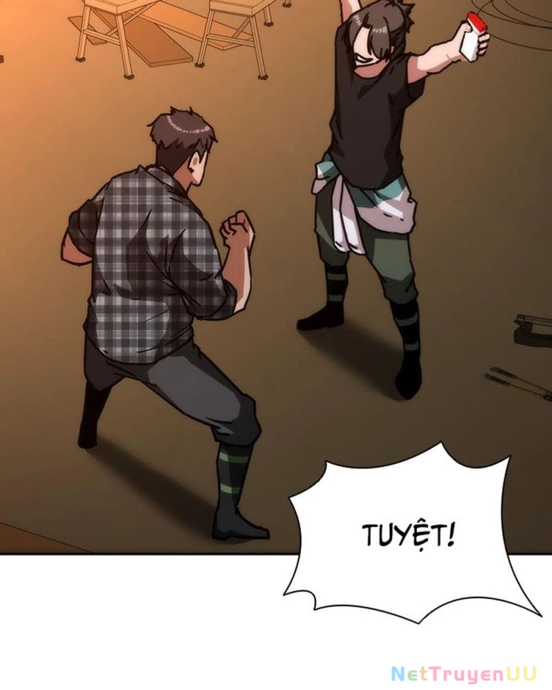 Mạt Thế Zombie 82-08 Chapter 13 - Trang 3