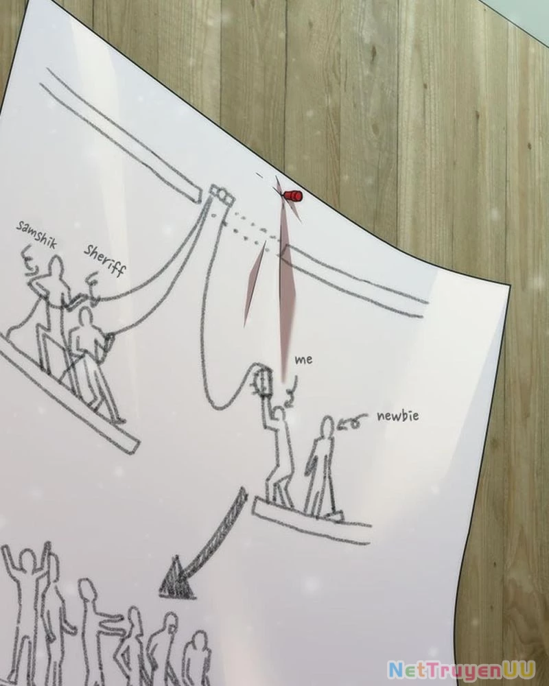 Mạt Thế Zombie 82-08 Chapter 13 - Trang 3