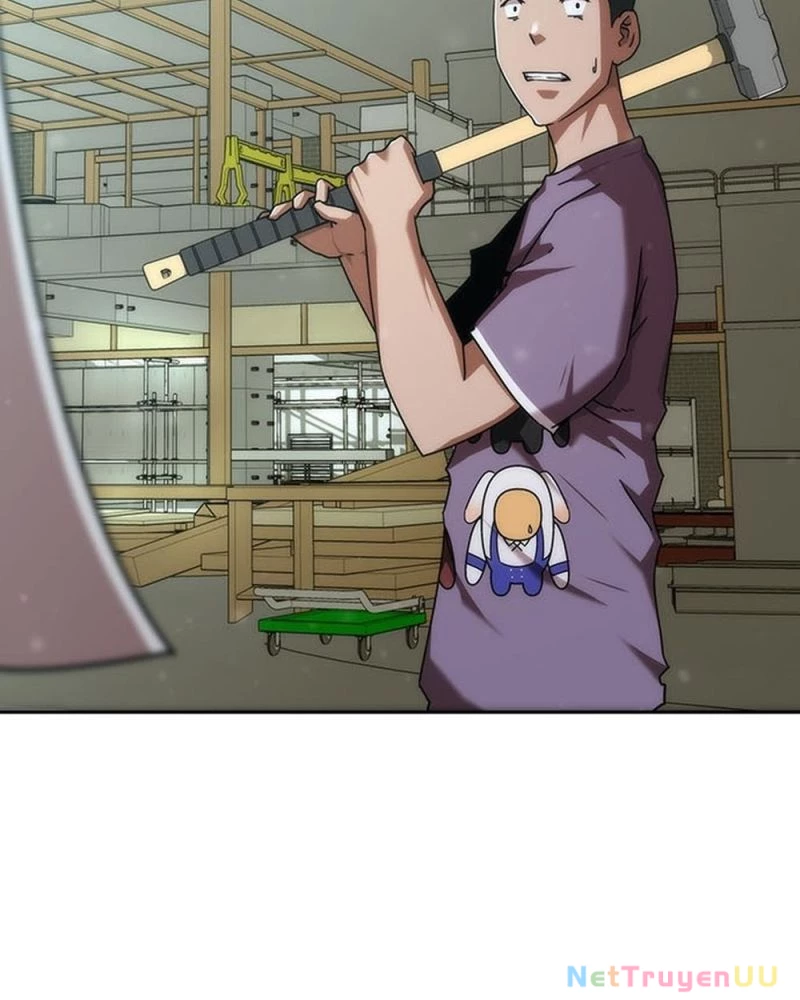 Mạt Thế Zombie 82-08 Chapter 13 - Trang 3