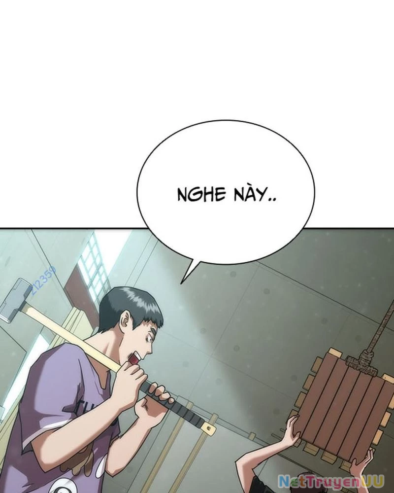 Mạt Thế Zombie 82-08 Chapter 13 - Trang 3