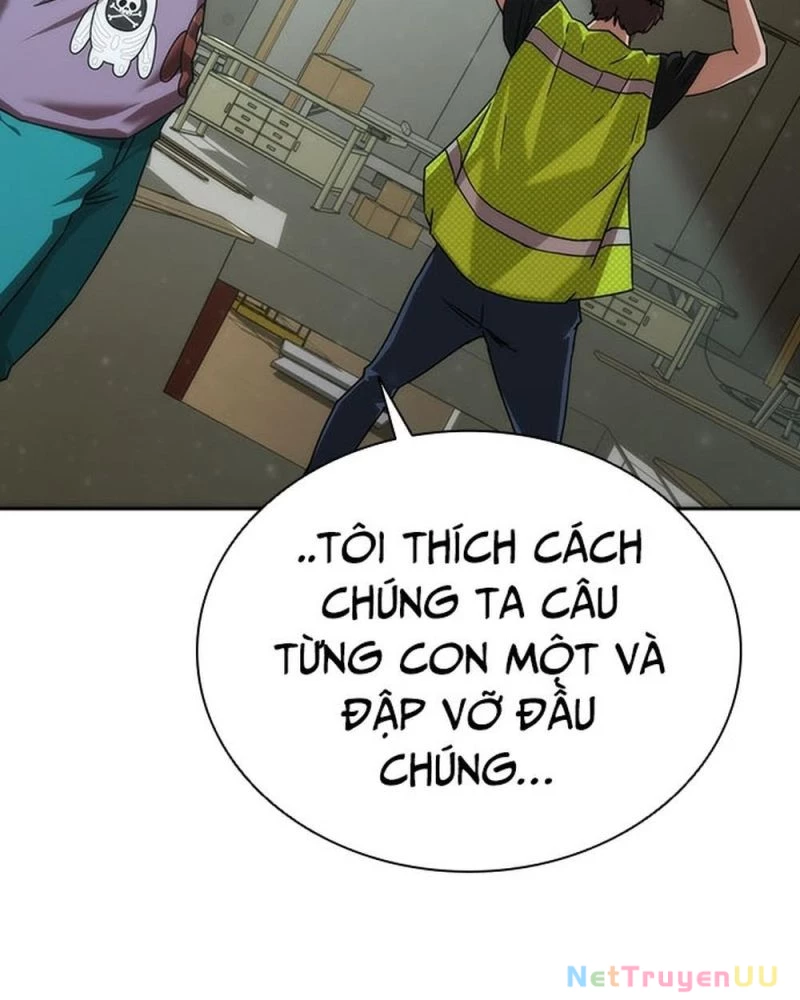 Mạt Thế Zombie 82-08 Chapter 13 - Trang 3