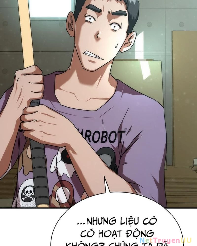 Mạt Thế Zombie 82-08 Chapter 13 - Trang 3