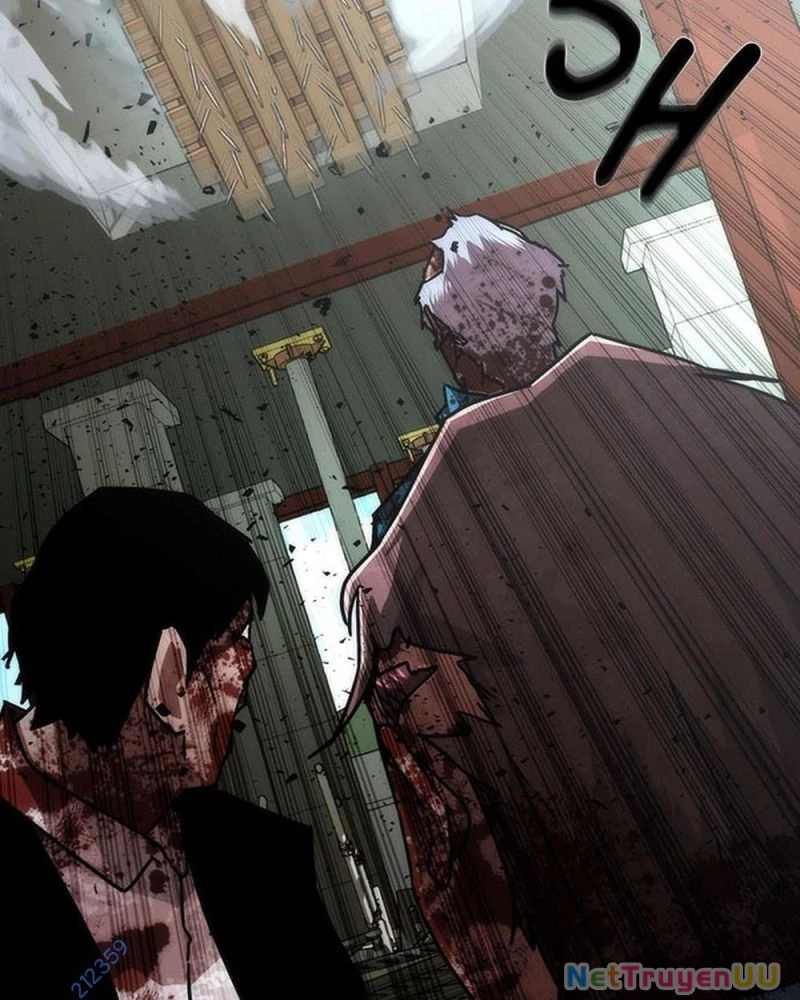 Mạt Thế Zombie 82-08 Chapter 13 - Trang 3