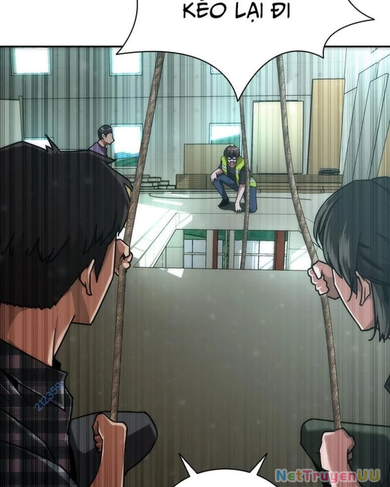 Mạt Thế Zombie 82-08 Chapter 13 - Trang 3