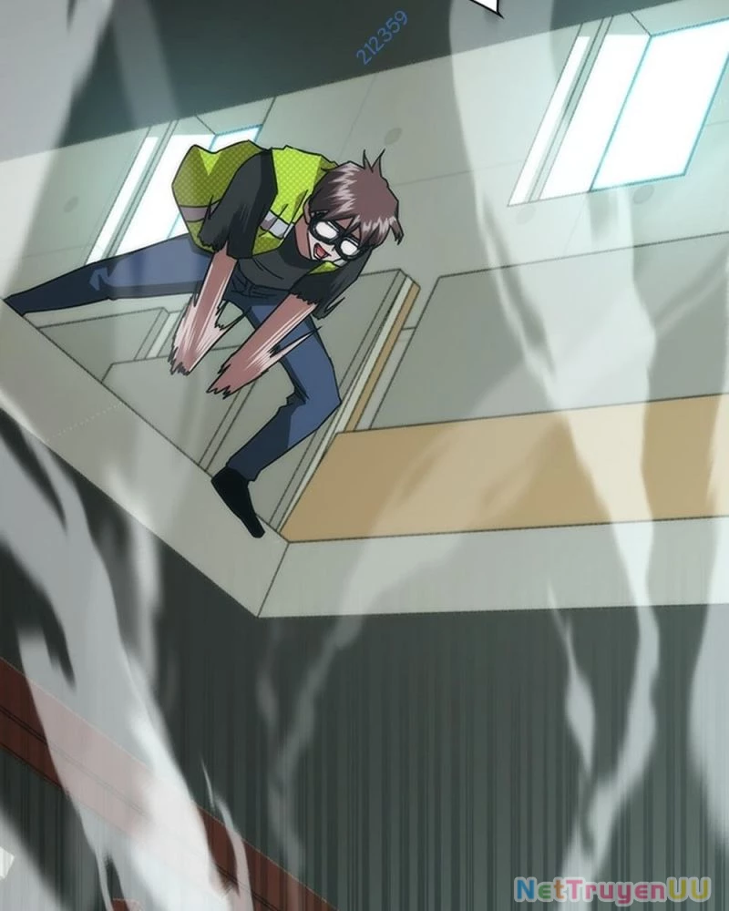 Mạt Thế Zombie 82-08 Chapter 14 - Trang 3