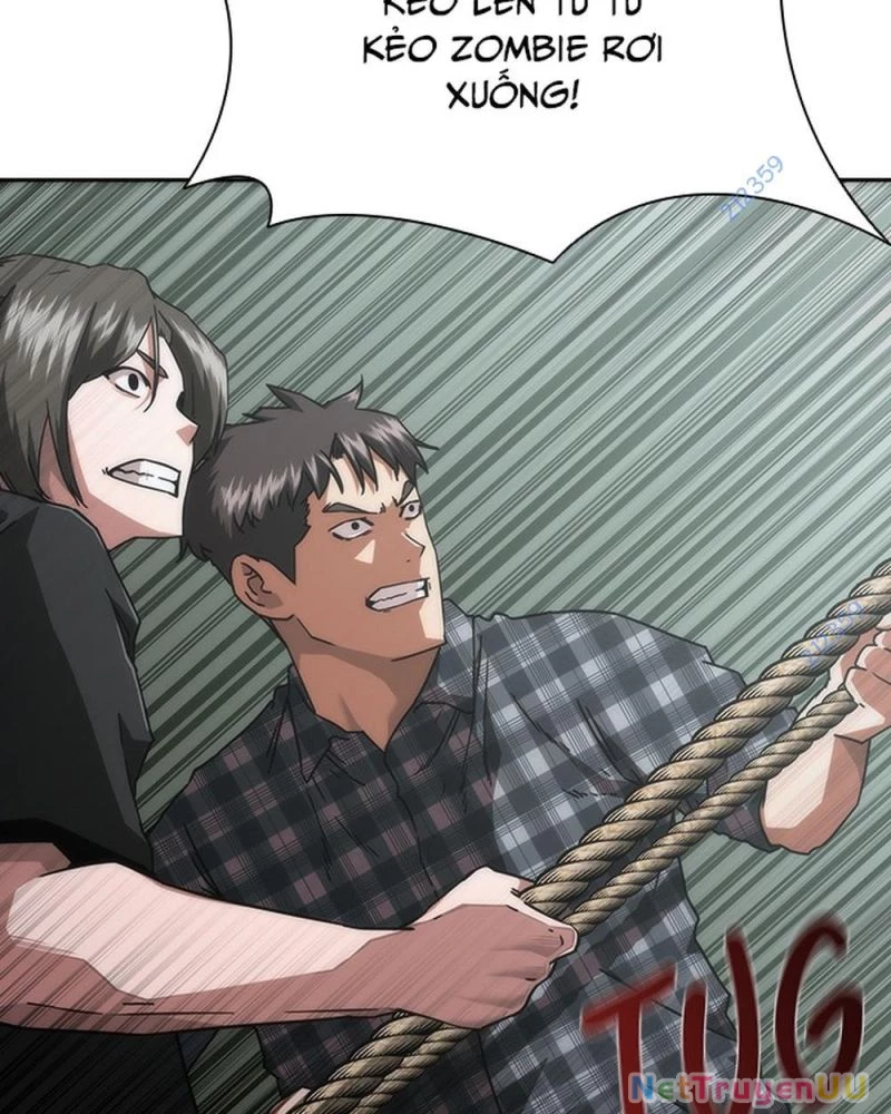 Mạt Thế Zombie 82-08 Chapter 14 - Trang 3