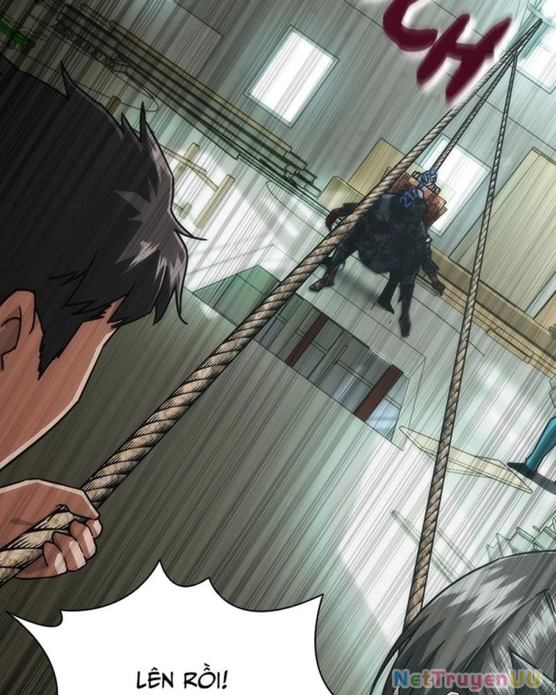 Mạt Thế Zombie 82-08 Chapter 14 - Trang 3