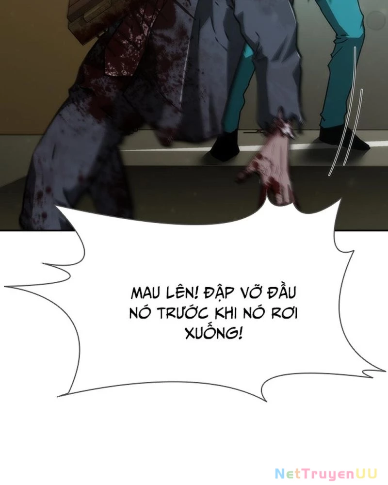 Mạt Thế Zombie 82-08 Chapter 14 - Trang 3