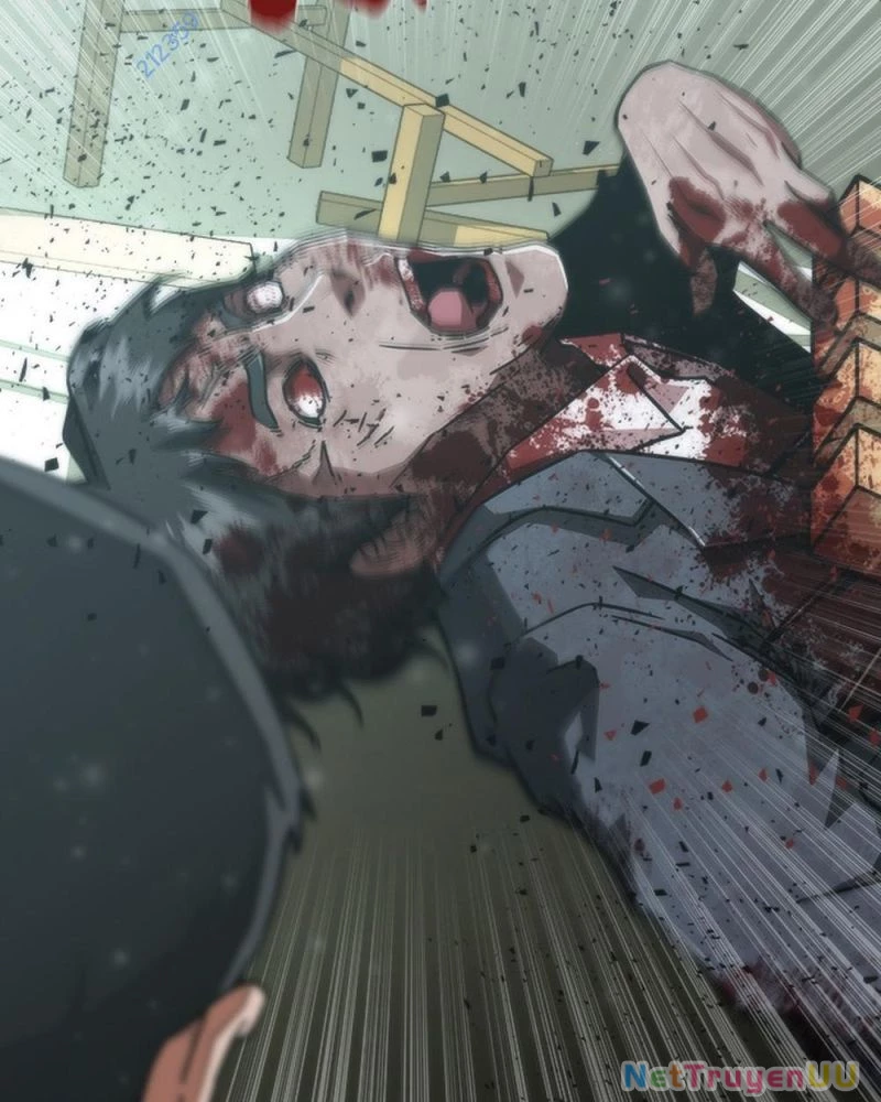 Mạt Thế Zombie 82-08 Chapter 14 - Trang 3