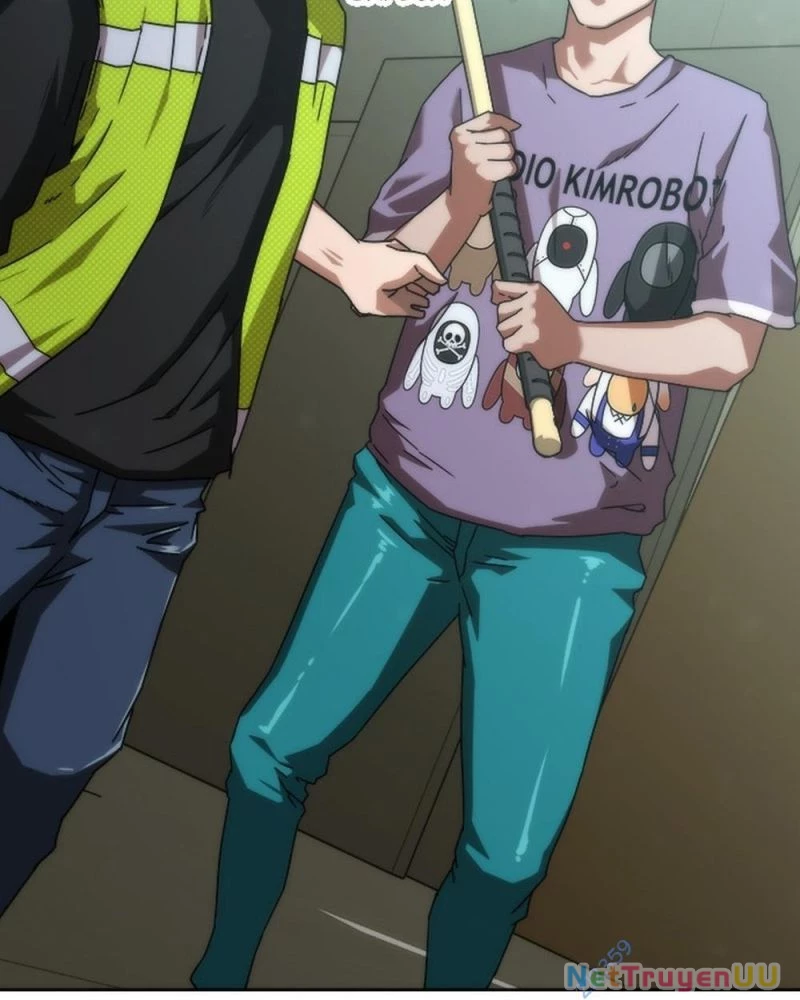 Mạt Thế Zombie 82-08 Chapter 14 - Trang 3