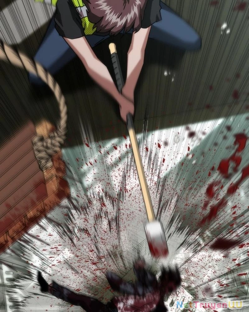 Mạt Thế Zombie 82-08 Chapter 14 - Trang 3