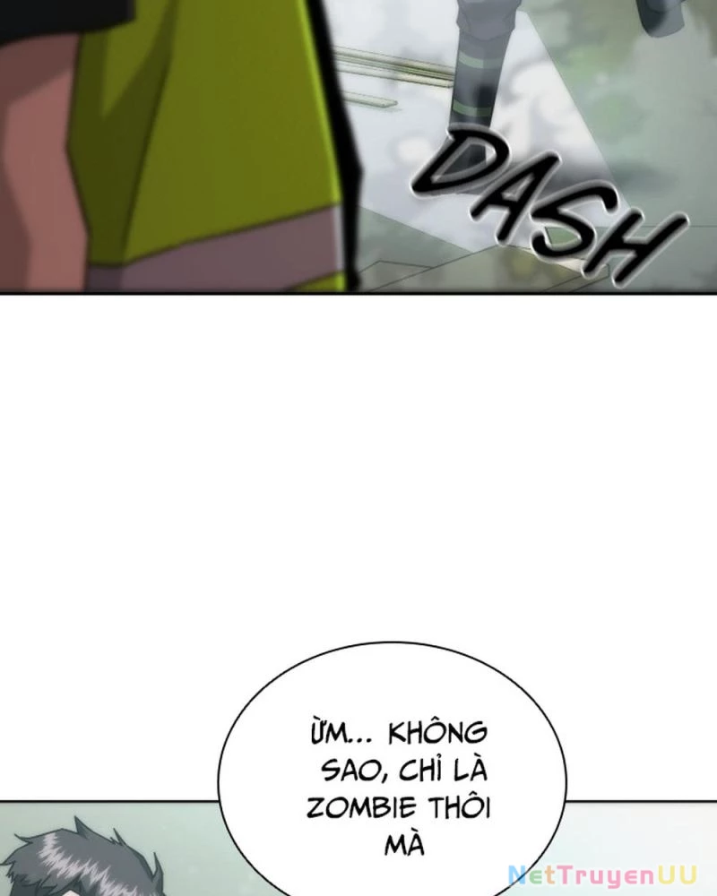 Mạt Thế Zombie 82-08 Chapter 14 - Trang 3