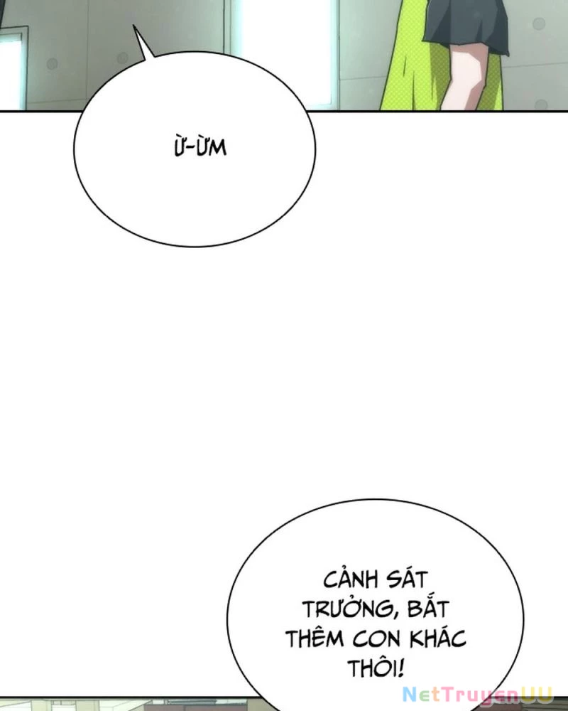 Mạt Thế Zombie 82-08 Chapter 14 - Trang 3