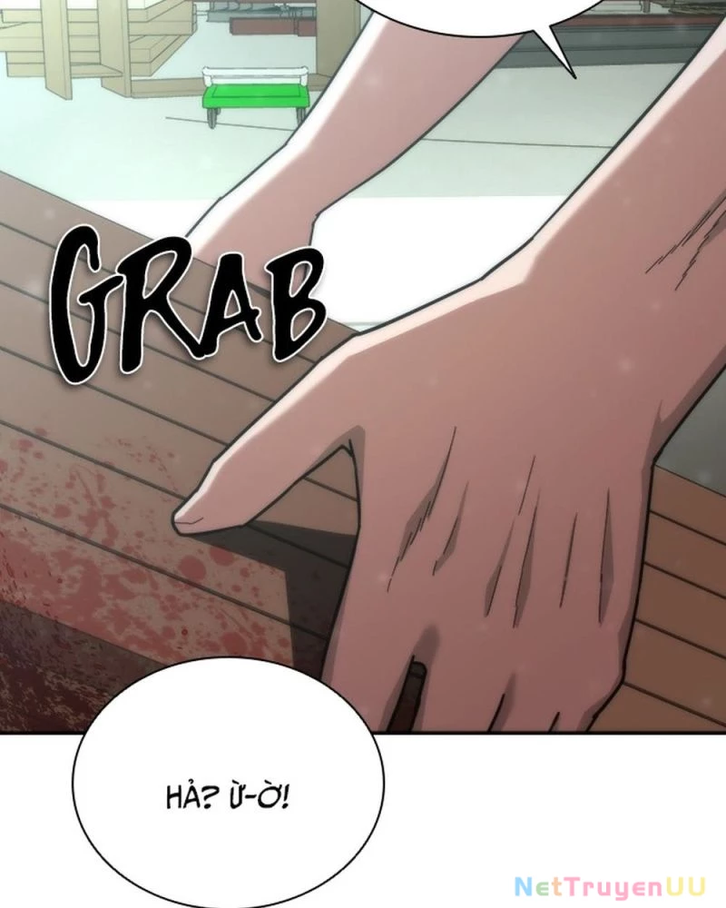 Mạt Thế Zombie 82-08 Chapter 14 - Trang 3