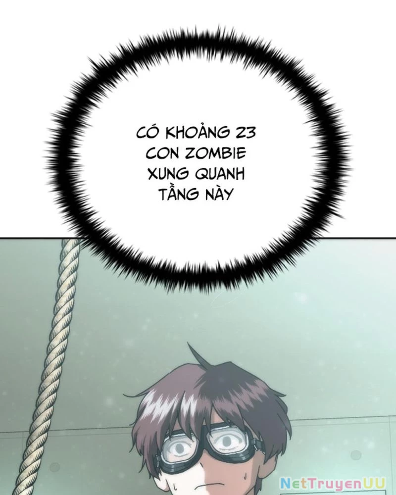 Mạt Thế Zombie 82-08 Chapter 14 - Trang 3