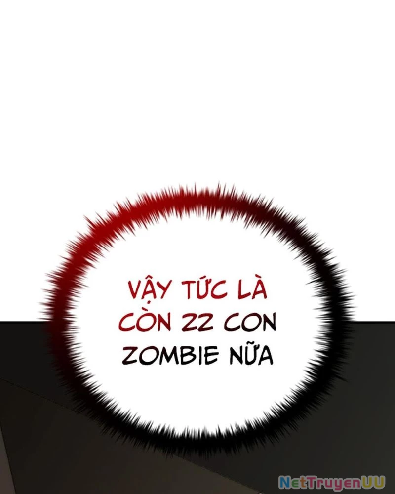 Mạt Thế Zombie 82-08 Chapter 14 - Trang 3