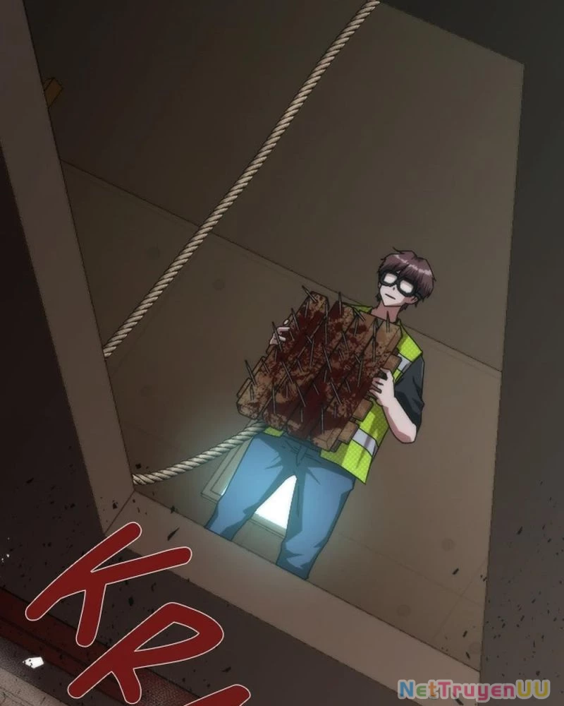 Mạt Thế Zombie 82-08 Chapter 14 - Trang 3