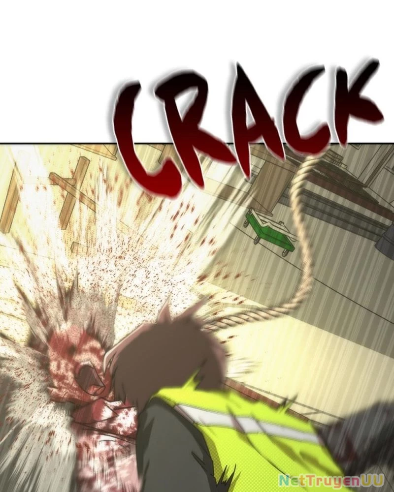 Mạt Thế Zombie 82-08 Chapter 14 - Trang 3