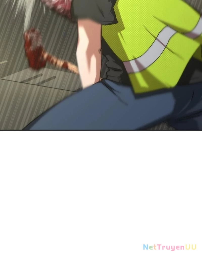 Mạt Thế Zombie 82-08 Chapter 14 - Trang 3