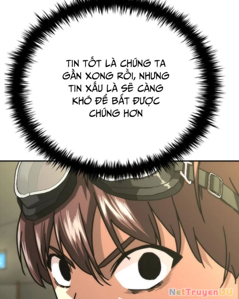 Mạt Thế Zombie 82-08 Chapter 14 - Trang 3