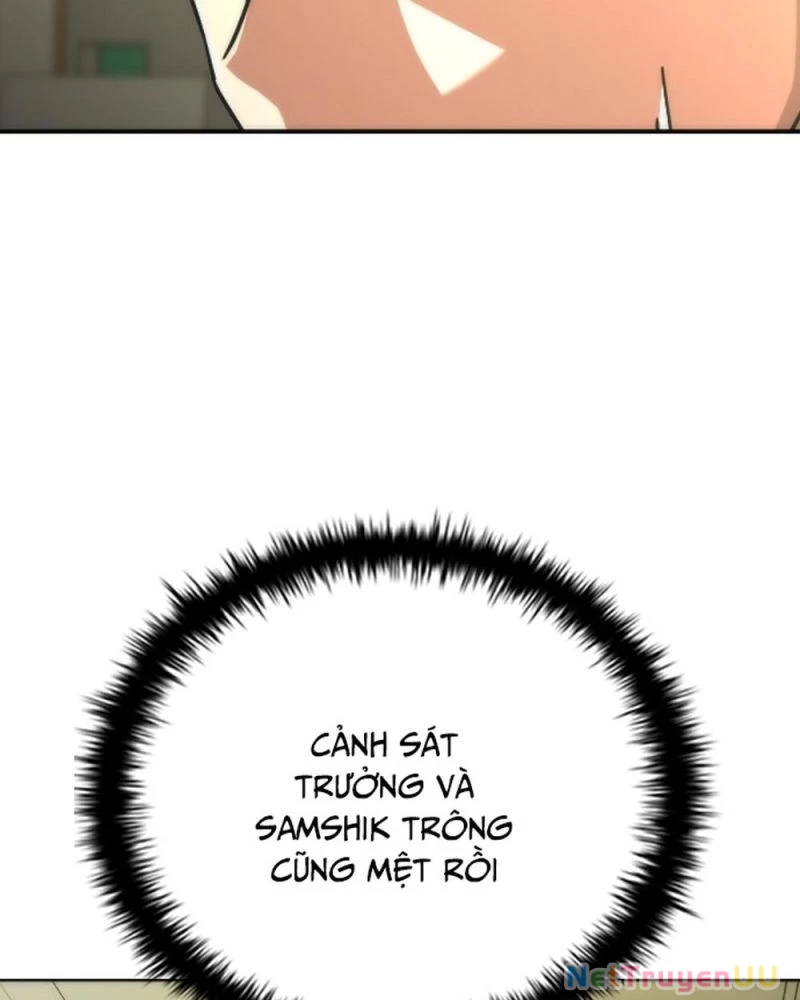 Mạt Thế Zombie 82-08 Chapter 14 - Trang 3