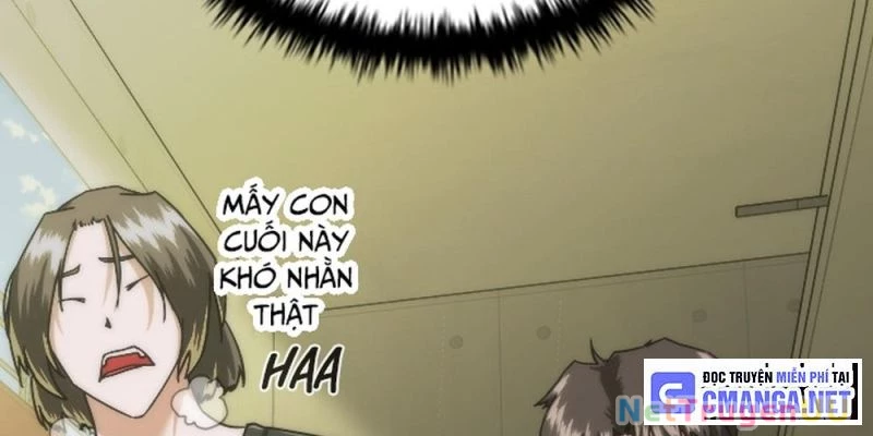 Mạt Thế Zombie 82-08 Chapter 14 - Trang 3