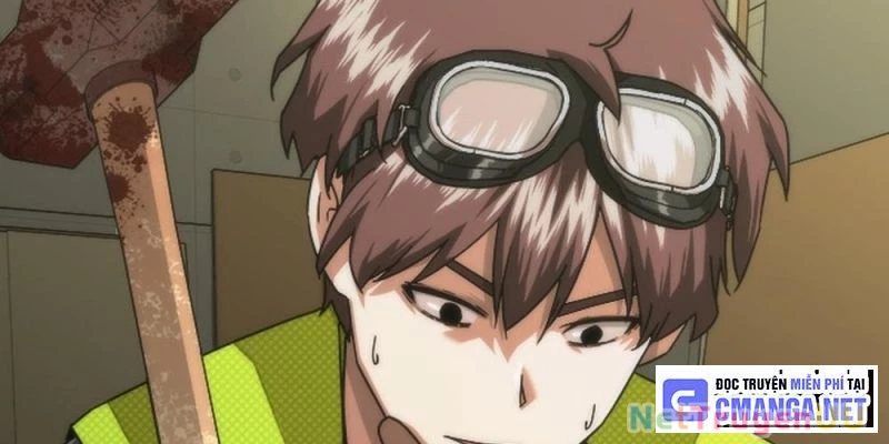 Mạt Thế Zombie 82-08 Chapter 14 - Trang 3