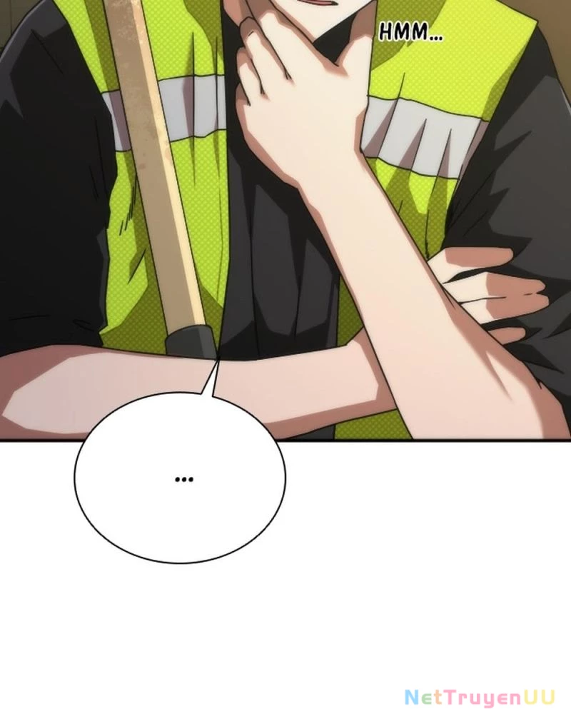 Mạt Thế Zombie 82-08 Chapter 14 - Trang 3